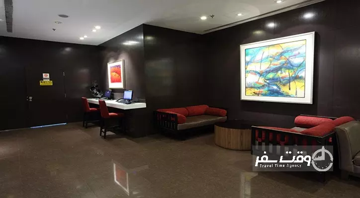 هتل ولیو تامسون سنگاپور